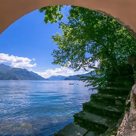 Gaeta Fronte Lago アパート Serra SantʼAbbondio